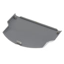 Battery Door Case Repair Part Back Cover Housing Protector Shell for Sony PSP 3000 & PSP 2000