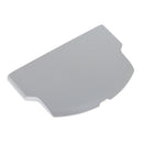Battery Door Case Repair Part Back Cover Housing Protector Shell for Sony PSP 3000 & PSP 2000