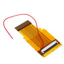 Replacement LCD Screen Backlit Adapter Mod 40 Pin Ribbon Cable for Nintendo Gameboy Advance GBA SP AGS-101