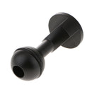 1" Ball Head to 3/8 Screw Adapter F Underwater Camera Arm Diving Photograph