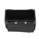 Honeycomb Quick Grid Camera Flash Attachment Accessory for Lighting Effects