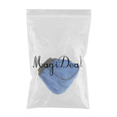 Elastic Band Closure Cover for Almost All Brand External Flash Diffuser Blue