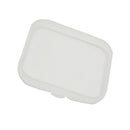 For GoPro Hero4 5 Session Lens Cap Protective Cover Housing from Scratch Mirror Shock Water Splash