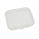 For GoPro Hero4 5 Session Lens Cap Protective Cover Housing from Scratch Mirror Shock Water Splash