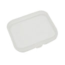 For GoPro Hero4 5 Session Lens Cap Protective Cover Housing from Scratch Mirror Shock Water Splash