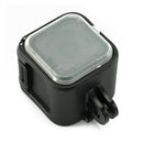 For GoPro Hero4 5 Session Lens Cap Protective Cover Housing from Scratch Mirror Shock Water Splash