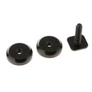 Camera Hot Shoe Mount to 1/4"-20 Tripod Screw Adapter, Flash Shoe Mount for DSLR Camera Rig