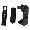 Ulanzi Smartphone Video Rig Filmmaking Recording Vlogging Rig Case, Phone Movies Mount Stabilizer for Mobile Phone Videomaker Film-maker Videographer for iPhone Sumsang