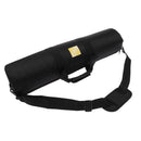 60cm/23" Heavy Duty Photographic Tripod Carrying Case Bag with Strap for Light Stands, Boom Stand, Tripod