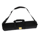 60cm/23" Heavy Duty Photographic Tripod Carrying Case Bag with Strap for Light Stands, Boom Stand, Tripod