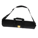 60cm/23" Heavy Duty Photographic Tripod Carrying Case Bag with Strap for Light Stands, Boom Stand, Tripod
