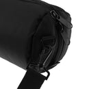 60cm/23" Heavy Duty Photographic Tripod Carrying Case Bag with Strap for Light Stands, Boom Stand, Tripod