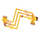 LCD Flex Cable for Sony DCR-SR32E DCR-SR33E DCR-SR42E DCR-SR52E DCR-SR62E SR32 SR33 SR82 SR200 SR300 Camera Repair Part