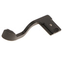 Finger Thumb Grip Hot Shoe Camera Mount For Fujifilm Fuji X-T1 XT1 IR X-T2