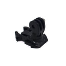 360 Degree Rotating Quick Release Buckle Clip Mount for GoPro Hero 6, 5, 4, Session, 3+, 3, 2, 1 Cameras