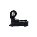 360 Degree Rotating Quick Release Buckle Clip Mount for GoPro Hero 6, 5, 4, Session, 3+, 3, 2, 1 Cameras