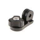 Studio Tripod Mount Adapter With 1/4'' Screw Thread for GoPro Hero 5 4 3 Xiaoyi