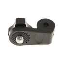 Studio Tripod Mount Adapter With 1/4'' Screw Thread for GoPro Hero 5 4 3 Xiaoyi