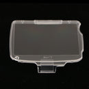 BM-7 Hard LCD Screen Protective Cover Protector for Nikon D80 SLR
