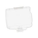 BM-7 Hard LCD Screen Protective Cover Protector for Nikon D80 SLR
