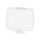 BM-7 Hard LCD Screen Protective Cover Protector for Nikon D80 SLR