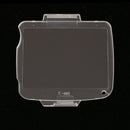 BM-7 Hard LCD Screen Protective Cover Protector for Nikon D80 SLR
