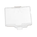 BM-9 Hard LCD Screen Protective Cover Protector for Nikon D700 SLR