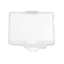 BM-9 Hard LCD Screen Protective Cover Protector for Nikon D700 SLR
