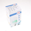 Stage Spotlight Modeling Light LED Bulb Home Lighting for Photography 45W Long-life Time Lamp