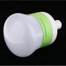 Stage Spotlight Modeling Light LED Bulb Home Lighting for Photography 45W Long-life Time Lamp