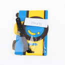 Personalized Luggage Tags Suitcase Holiday Travel Baggage Label Name Address Holder