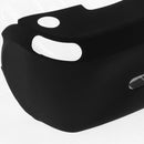 Soft VR Headset Anti-slip Silicone Rubber Cover Protective Case Eye Shield Protective Cover for PlayStation PS4 VR Controller