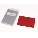 Aluminum Alloy 10 Pcs TF/3 Pcs SD Slots Memory Card Storage Box Case