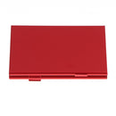 Aluminum Alloy 10 Pcs TF/3 Pcs SD Slots Memory Card Storage Box Case