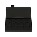 24 Pcs SIM Card Storage Box Case Cover Shell Protective Holder Black