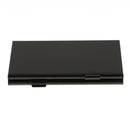24 Pcs SIM Card Storage Box Case Cover Shell Protective Holder Black