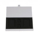 2TF 2SD Memory Card Single-layer Storage Box Case Cover Shell Protector Holder
