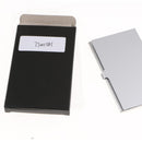 4TF 2SD Memory Card Single-layer Storage Box Case Cover Shell Protector Holder