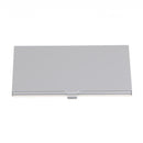 4TF 2SD Memory Card Single-layer Storage Box Case Cover Shell Protector Holder