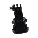 J-Hook Buckle Vertical Quick Release Mount Base for GoPro HD Hero 6 5 4 3