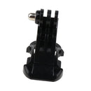 J-Hook Buckle Vertical Quick Release Mount Base for GoPro HD Hero 6 5 4 3