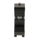 Tripod Mount Vertical Bracket Smartphone Holder Clip Tripod Adapter for iPhone Samsung Smartphones