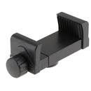 Tripod Mount Vertical Bracket Smartphone Holder Clip Tripod Adapter for iPhone Samsung Smart Phones