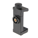 Tripod Mount Vertical Bracket Smartphone Holder Clip Tripod Adapter for iPhone Samsung Smart Phones
