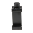Tripod Mount Vertical Bracket Smartphone Holder Clip Tripod Adapter for iPhone Samsung Smart Phones