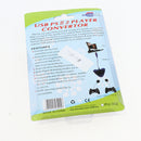 Dual Joypad Game Controller to USB PC Adapter Cable Cord for Sony PlayStation PS1 PS2 PSX