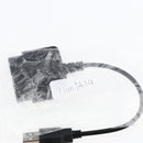 USB PS2 to PS3 Game Controller Adaptor Converter Cable Cord for Sony PlayStation 2