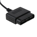 USB PS2 to PS3 Game Controller Adaptor Converter Cable Cord for Sony PlayStation 2