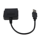 USB PS2 to PS3 Game Controller Adaptor Converter Cable Cord for Sony PlayStation 2