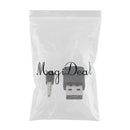 Bluetooth4.0 Headphone USB2.0 Adapter Receiver Ideal Replacement For PS4 Controller